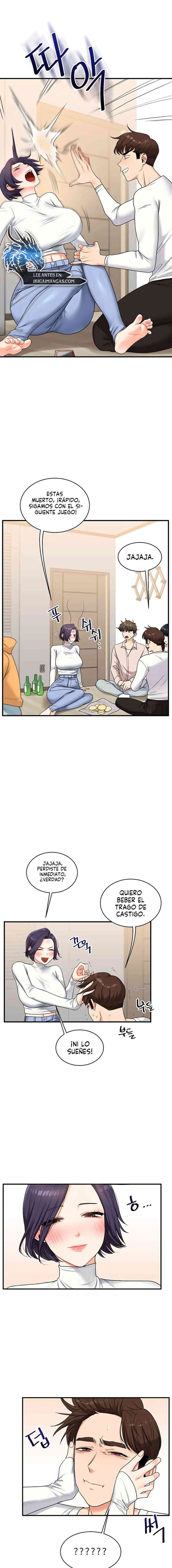 Relación inversa Capitulo 32 página 15