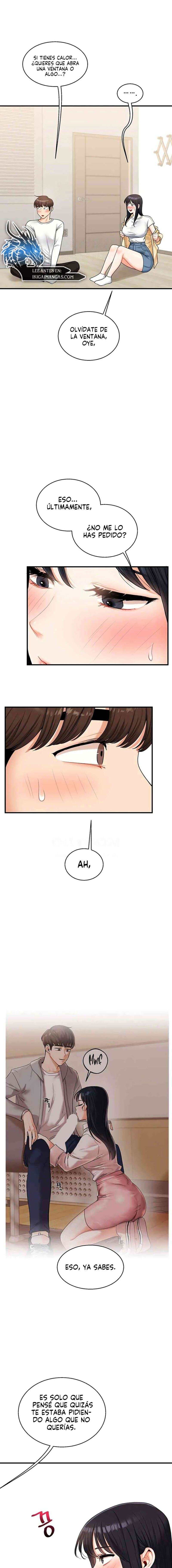 Relación inversa Capitulo 32 página 18