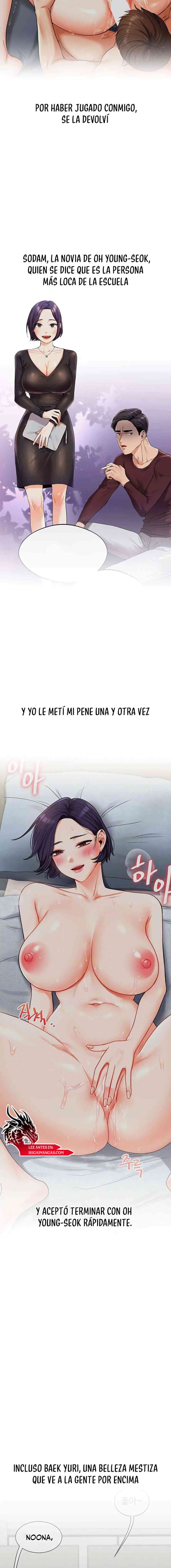 Relación inversa Capitulo 32 página 2