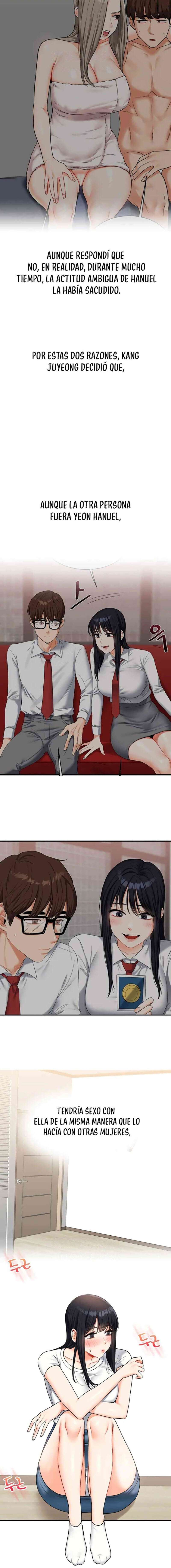 Relación inversa Capitulo 32 página 21