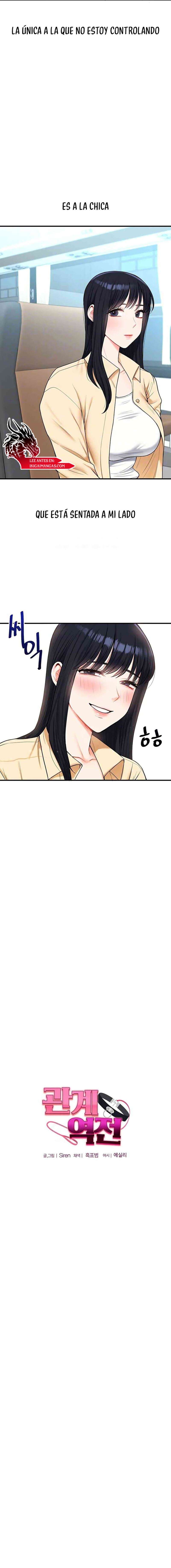 Relación inversa Capitulo 32 página 4