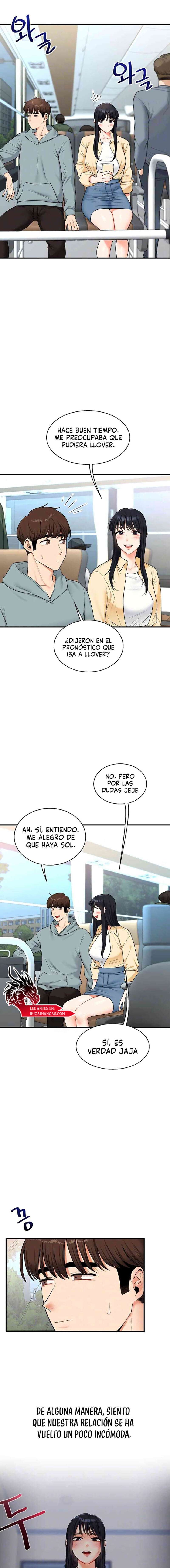 Relación inversa Capitulo 32 página 5