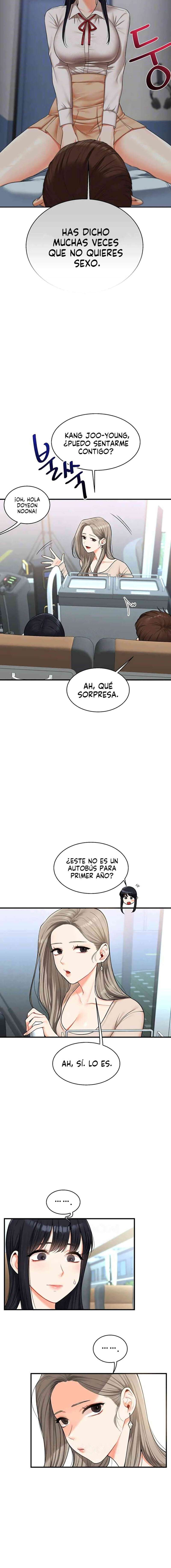 Relación inversa Capitulo 32 página 6
