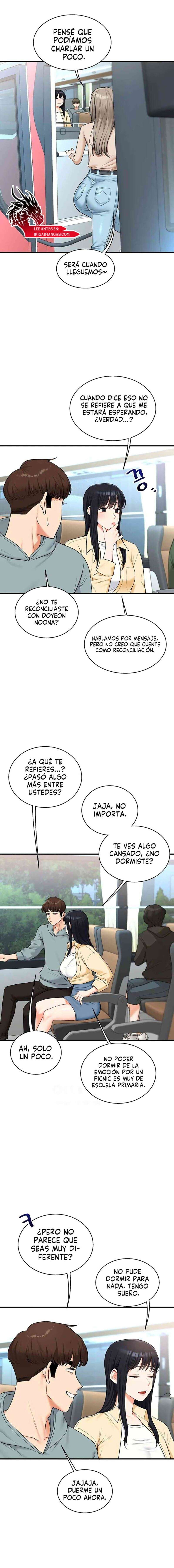 Relación inversa Capitulo 32 página 7