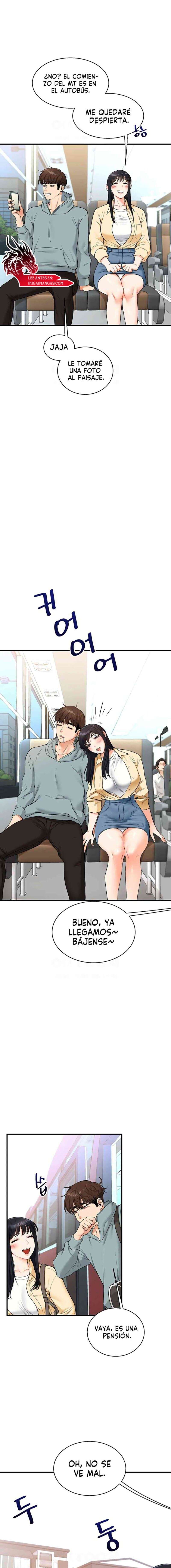 Relación inversa Capitulo 32 página 8