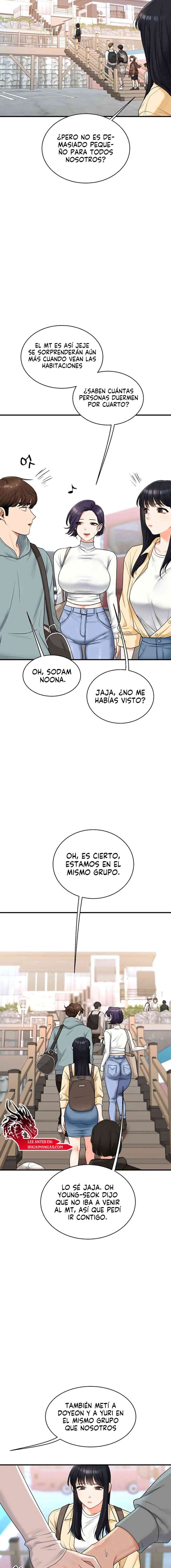 Relación inversa Capitulo 32 página 9
