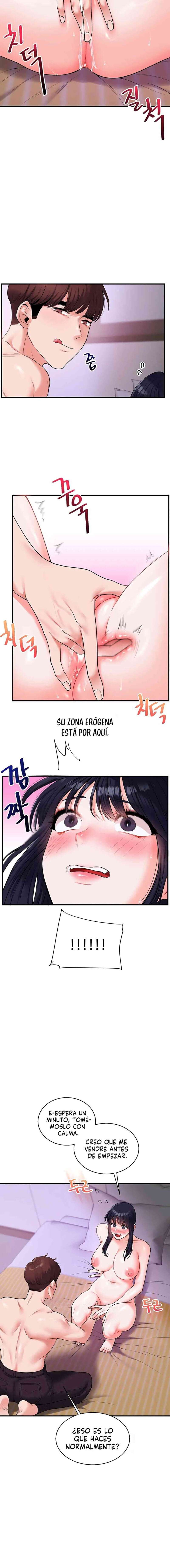 Relación inversa Capitulo 33 página 10