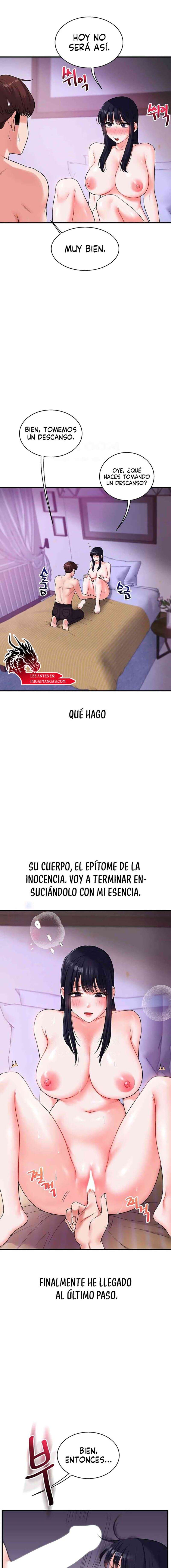 Relación inversa Capitulo 33 página 11