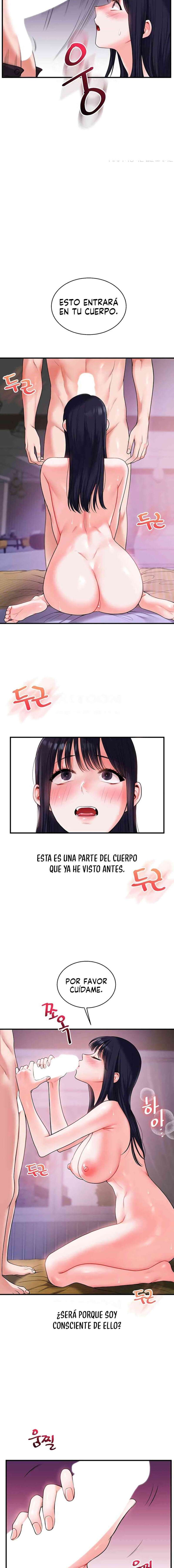 Relación inversa Capitulo 33 página 12
