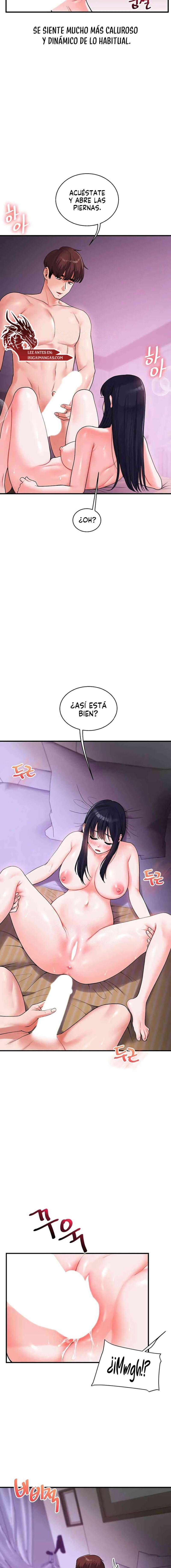 Relación inversa Capitulo 33 página 13