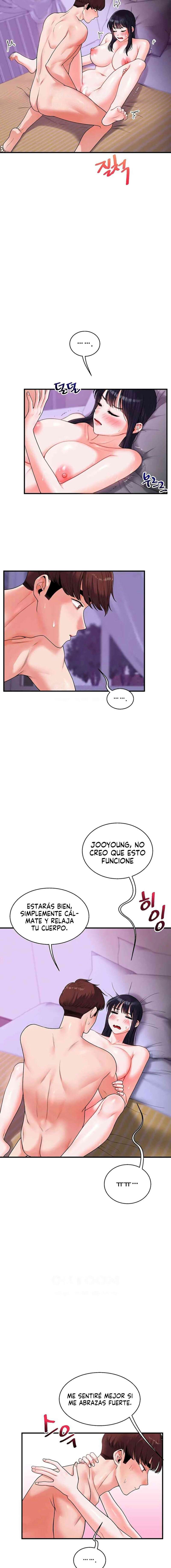 Relación inversa Capitulo 33 página 14