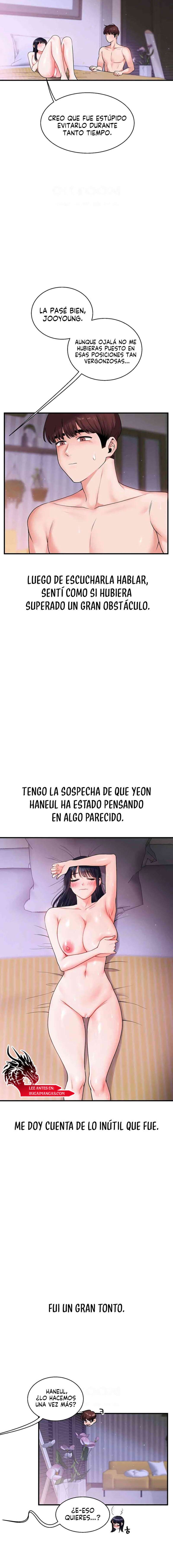Relación inversa Capitulo 33 página 21