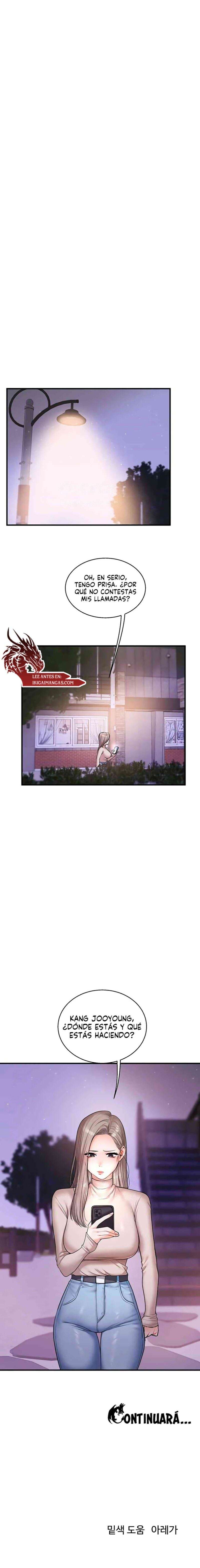 Relación inversa Capitulo 33 página 22