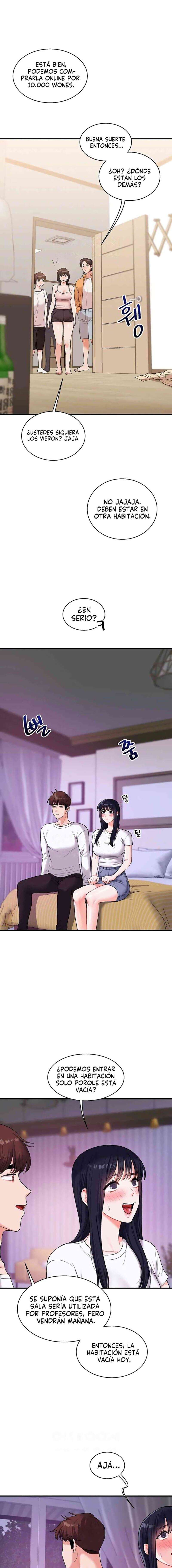 Relación inversa Capitulo 33 página 4