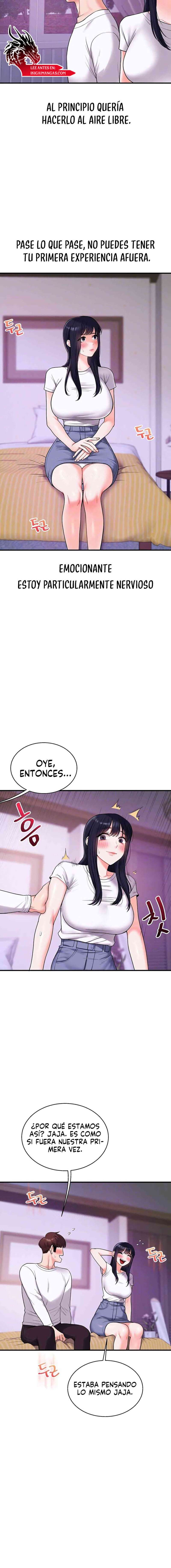 Relación inversa Capitulo 33 página 5