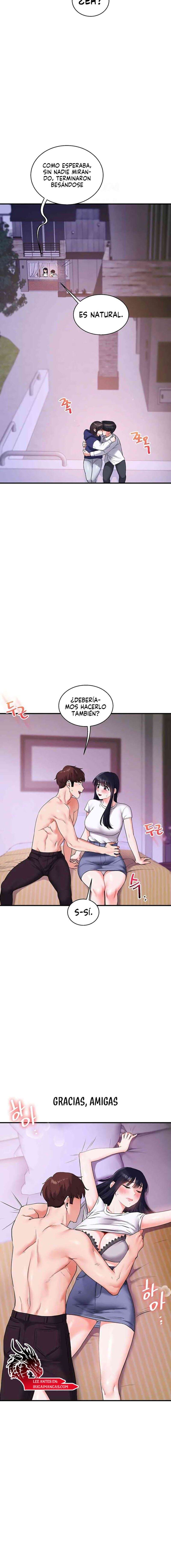 Relación inversa Capitulo 33 página 7