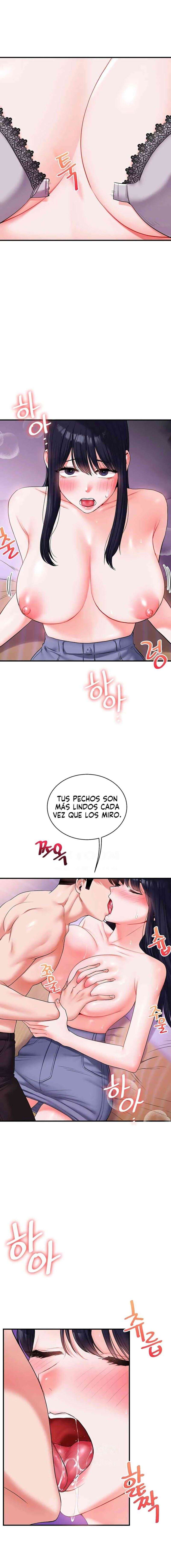 Relación inversa Capitulo 33 página 8