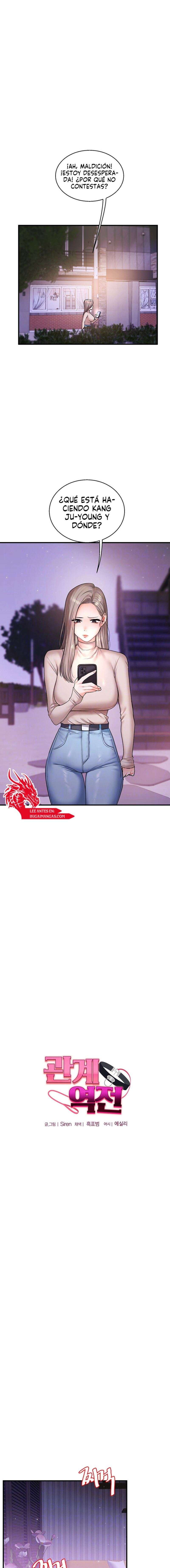 Relación inversa Capitulo 34 página 2