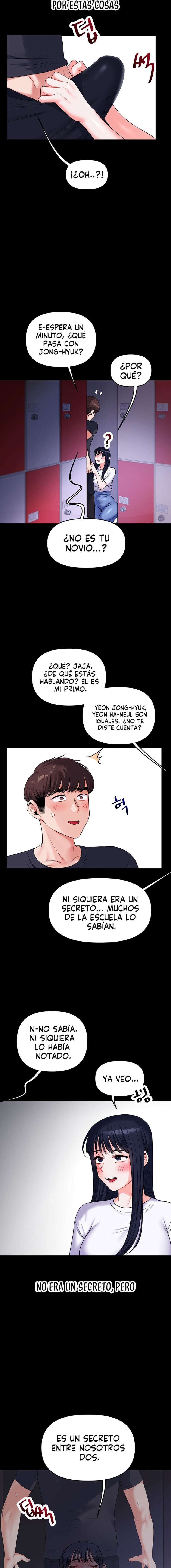 Relación inversa Capitulo 34 página 20