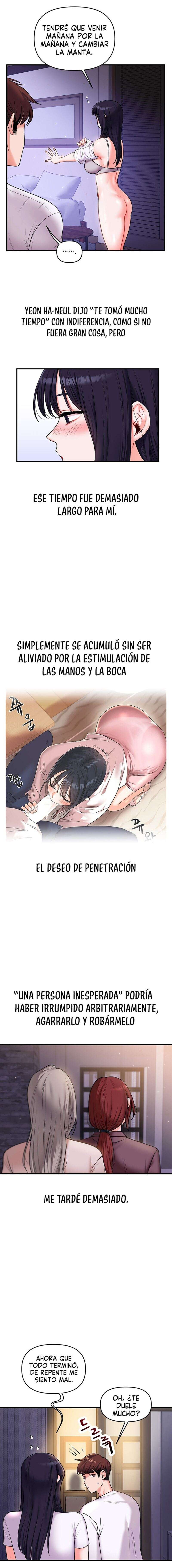 Relación inversa Capitulo 34 página 22