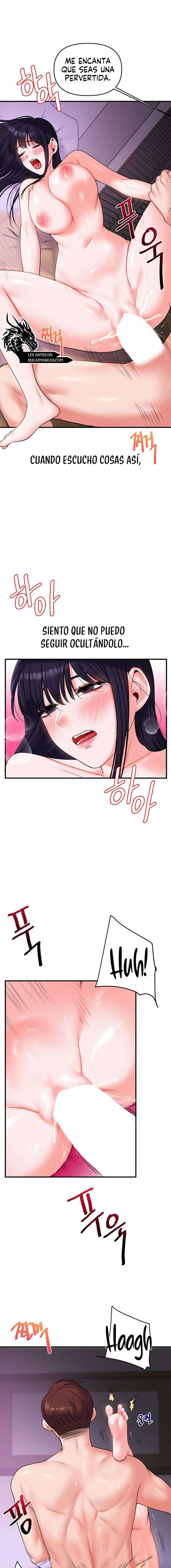 Relación inversa Capitulo 34 página 6