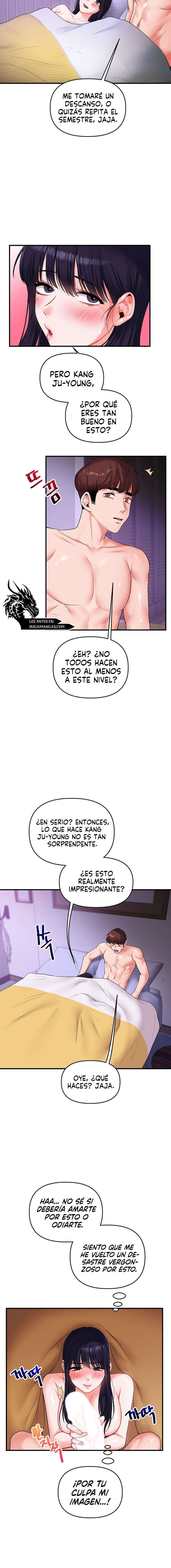 Relación inversa Capitulo 34 página 9