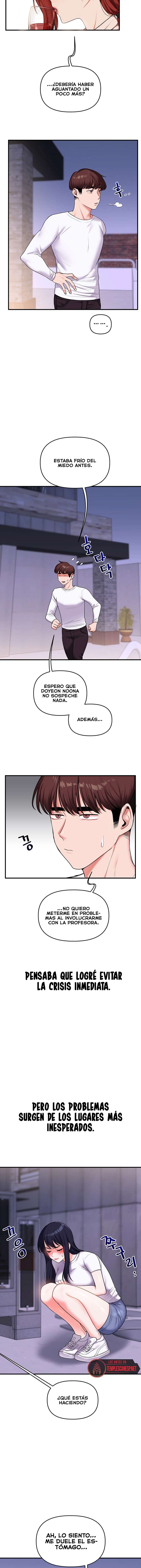 Relación inversa Capitulo 35 página 8