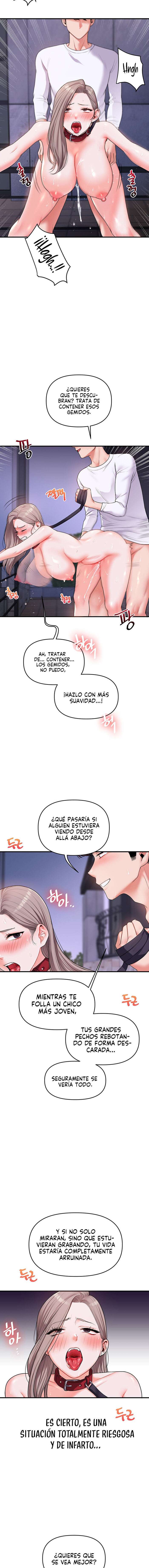Relación inversa Capitulo 36 página 12