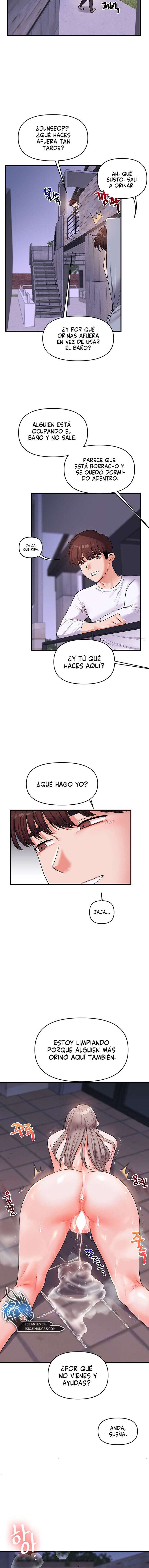 Relación inversa Capitulo 36 página 14