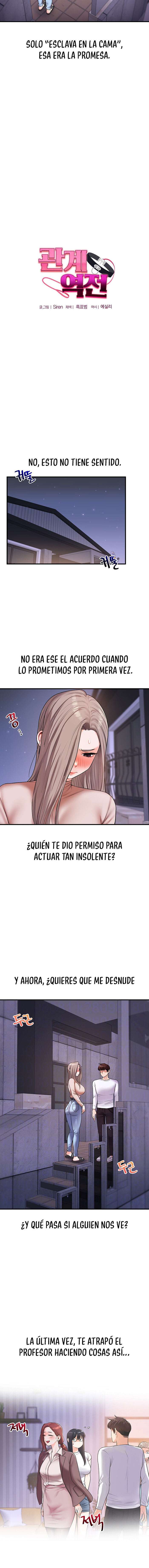 Relación inversa Capitulo 36 página 2