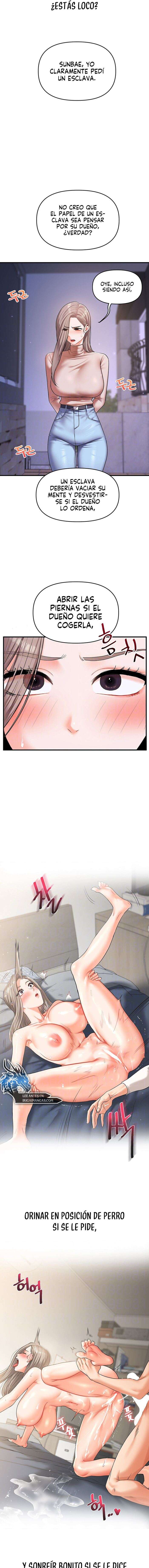 Relación inversa Capitulo 36 página 3