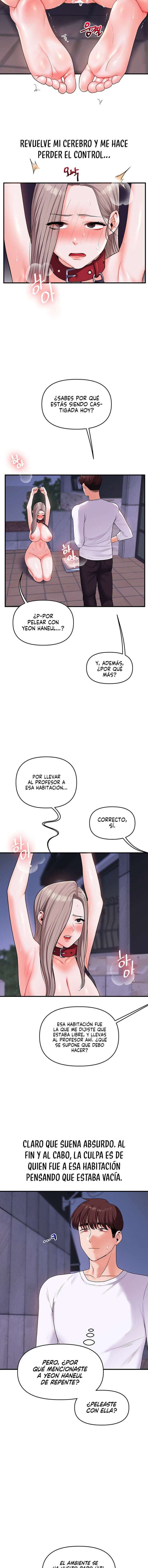 Relación inversa Capitulo 36 página 8