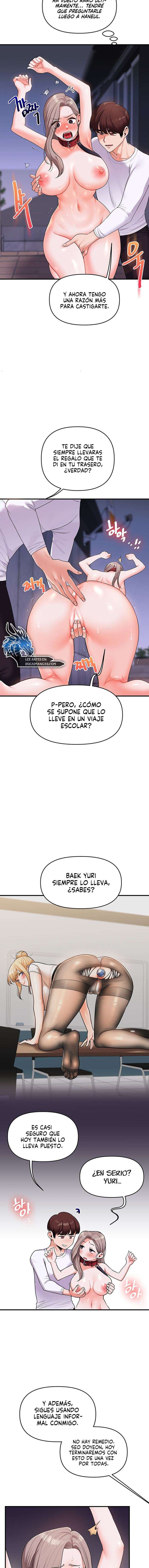 Relación inversa Capitulo 36 página 9