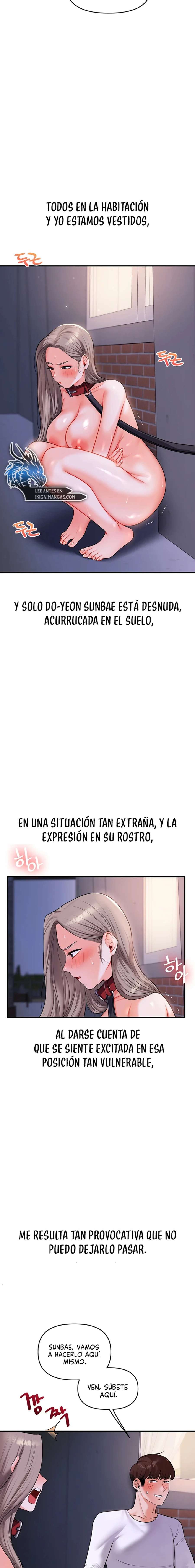 Relación inversa Capitulo 37 página 13