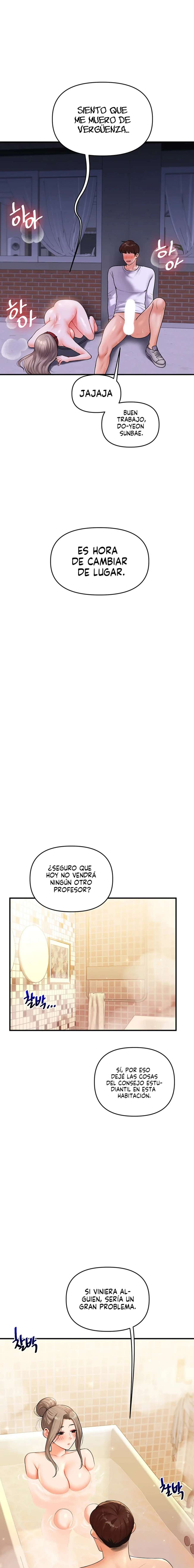 Relación inversa Capitulo 37 página 19