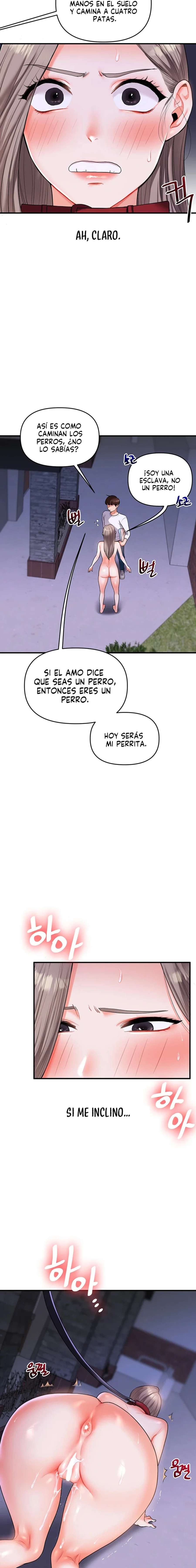Relación inversa Capitulo 37 página 8