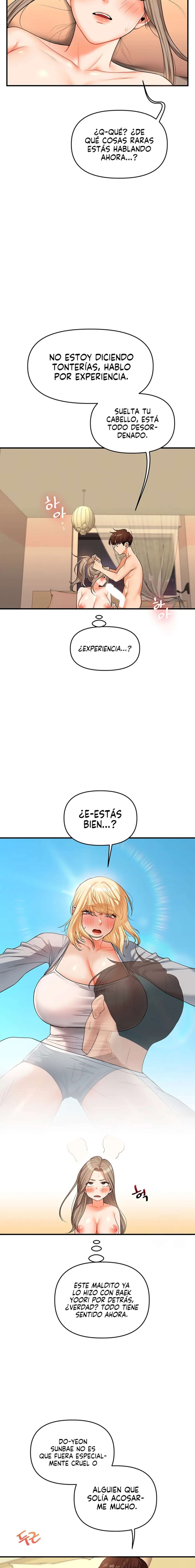 Relación inversa Capitulo 38 página 14