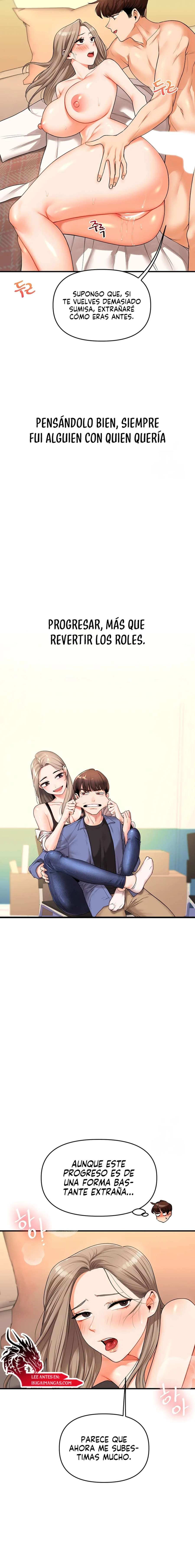 Relación inversa Capitulo 38 página 15