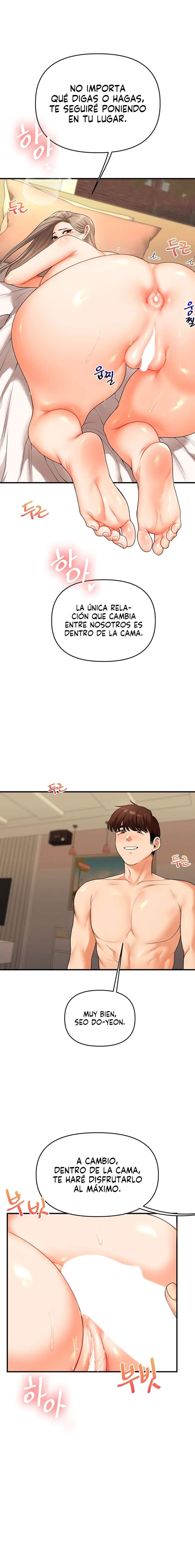 Relación inversa Capitulo 38 página 16