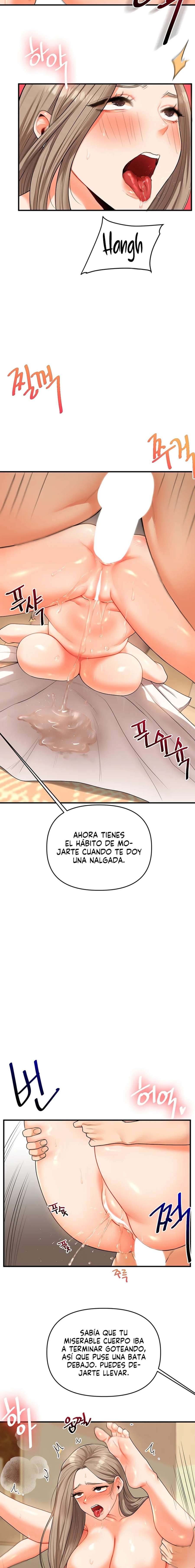 Relación inversa Capitulo 38 página 18