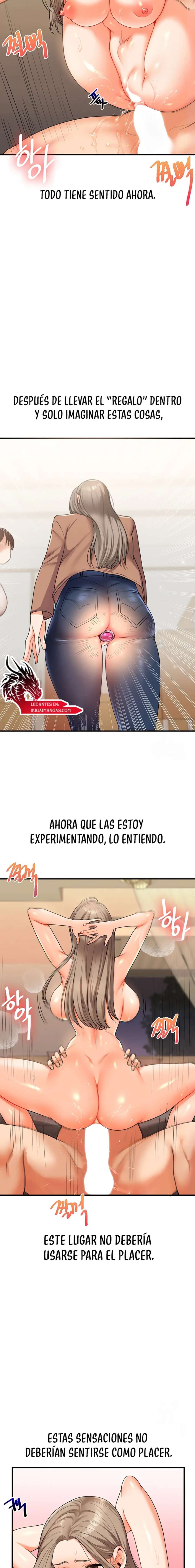 Relación inversa Capitulo 38 página 19