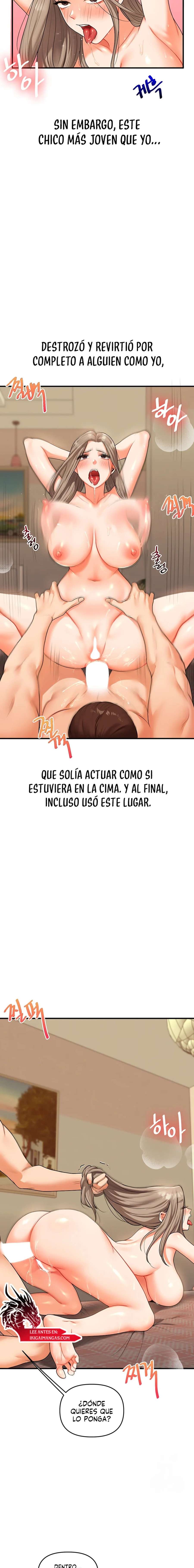 Relación inversa Capitulo 38 página 20