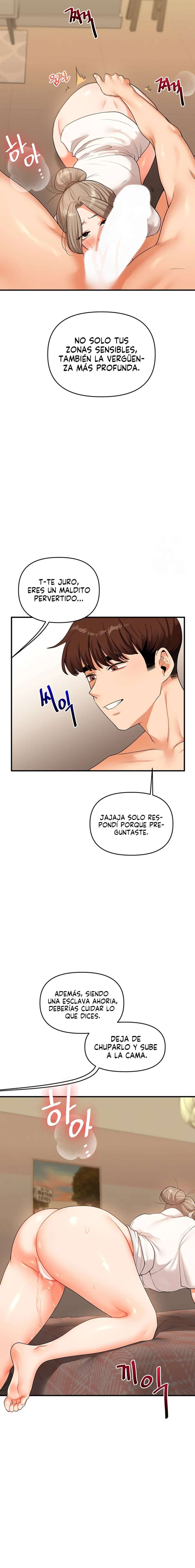 Relación inversa Capitulo 38 página 8