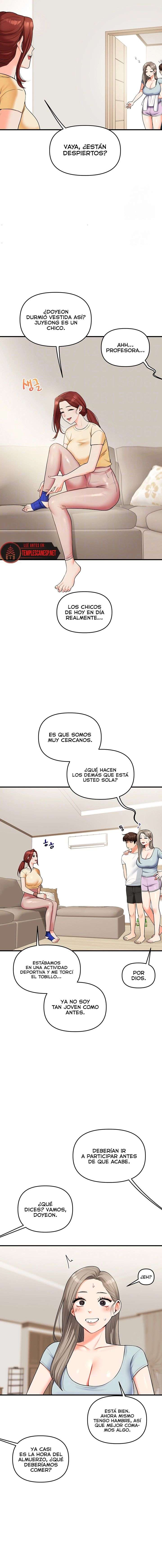Relación inversa Capitulo 39 página 4