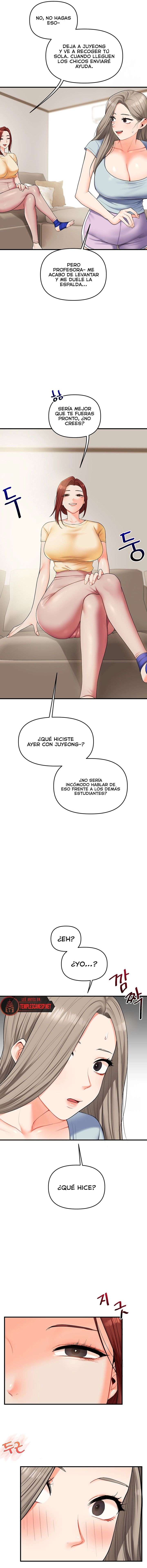 Relación inversa Capitulo 39 página 7