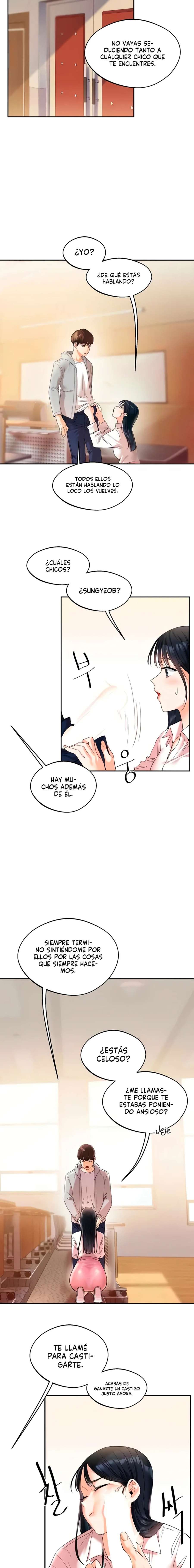 Relación inversa Capitulo 4 página 12