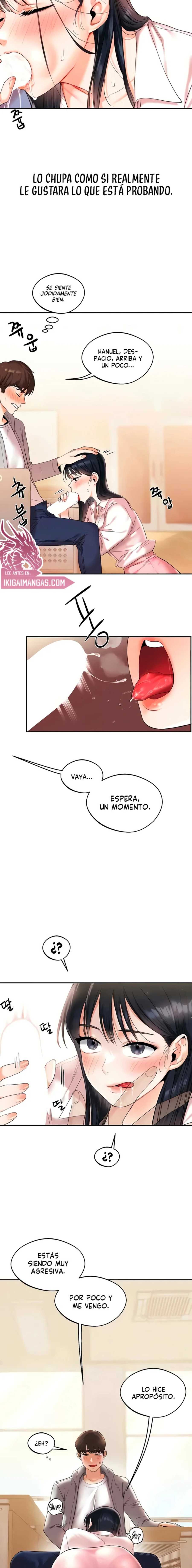 Relación inversa Capitulo 4 página 15