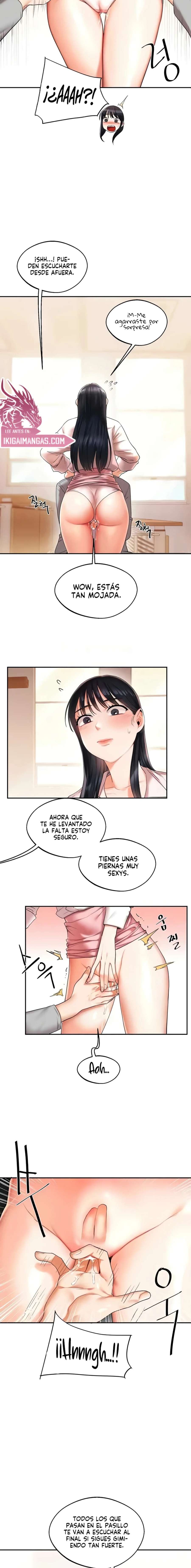 Relación inversa Capitulo 4 página 17