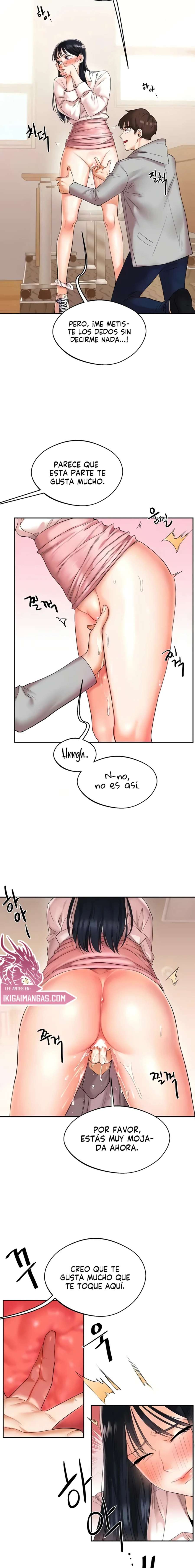 Relación inversa Capitulo 4 página 18