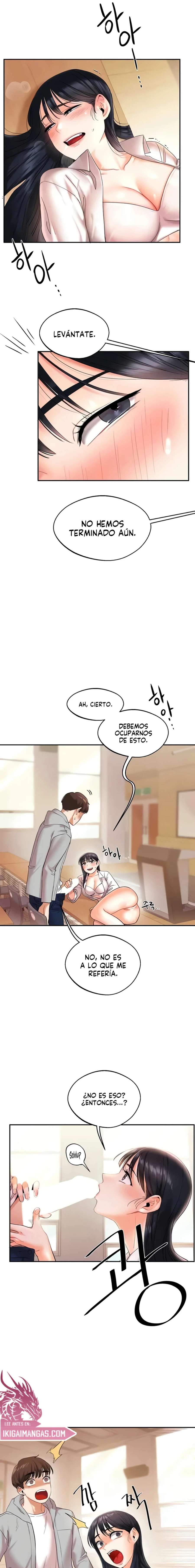 Relación inversa Capitulo 4 página 23
